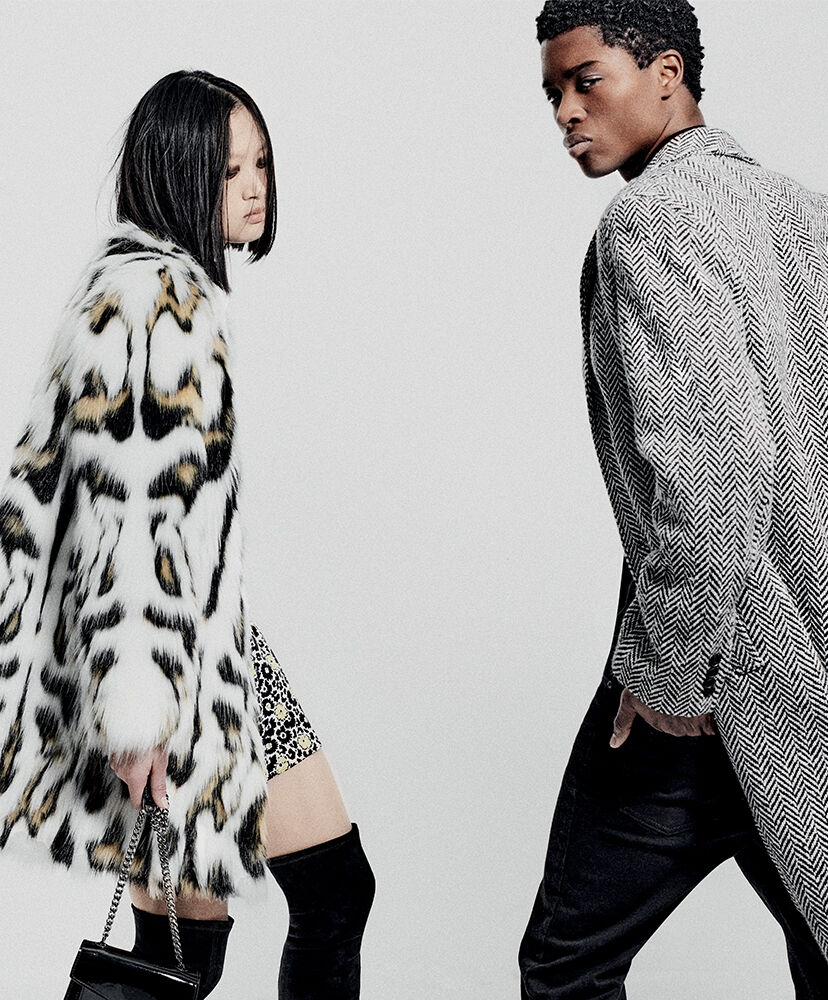The kooples homme shop nouvelle collection